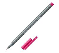 Staedtler Triplus Fineline 334 - Superfine Tip 0.3 mm Magenta