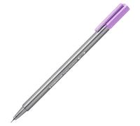 Staedtler Triplus Fineline 334 - Superfine Tip 0.3 mm Parma