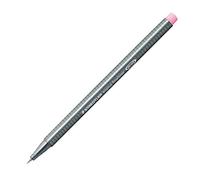 Staedtler Triplus Fineline 334 - Superfine Tip 0.3 mm Rose