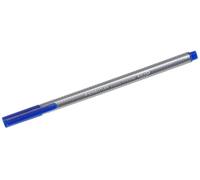 Staedtler Triplus Fineliner Pen - Color: Blue