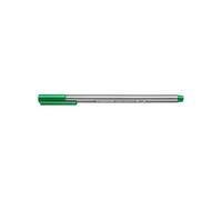 Staedtler Triplus Fineliner Pen - Green