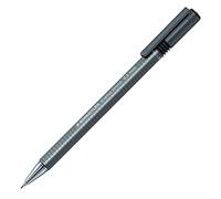 Staedtler Triplus Micro 774 Triangular Mechanical Pencil 0.5mm