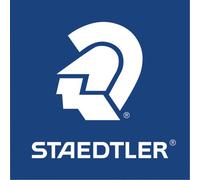 Staedtler Triplus Micro Mechanical Pencil 0.7mm B Lead (Pack Of