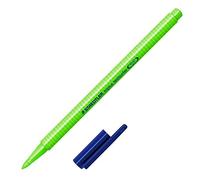 Staedtler Triplus Textsurfer Highlighter Pen Pack of 10 Green 362-5