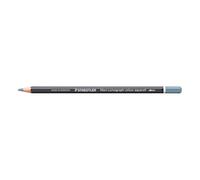 STAEDTLER Watercolour Pencil - Cool Grey - Mars Lumograph Colour Aquarell - Pack of 6, 104-83