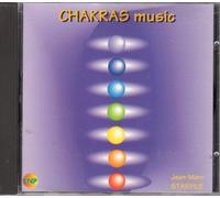 Staehle Jean Marc - Chakras Music