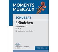 Ständchen (Leise flehen...) (D. 957) MM-26