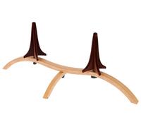 ständerwerk Trumpet Double Stand