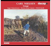 Staerk - NIELSEN Carl: Songs