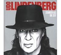 Udo Lindenberg Stärker als die Zeit (Vinyl)