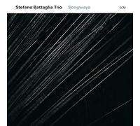Stafano Battaglia - Songways