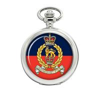 Staff and Personnel Support Branch, British Army Pocket Watch