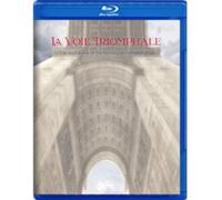 Staff Band Of The Norwegian Armed Forc La Voie Triomphale Trium (CD) (US IMPORT)