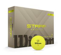 Staff Model X Golf Balls