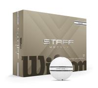 Staff Model X TRK360 Golf Balls