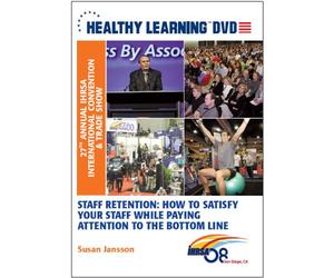 Staff Retention: How to Satisfy Your Staff While Paying Attention to the Bottom Line