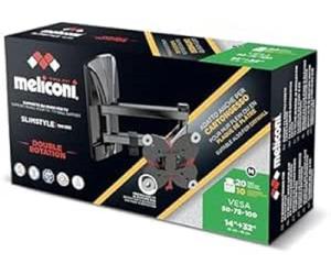 Staffa Muro Slimstyle Plus 100 Sdr NEW