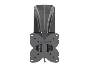 Staffa Muro Slimstyle Plus 100 St NEW