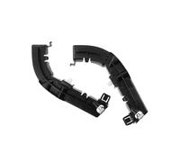 Staffa paraurti auto Compatible With Dodge For Challenger 2008 2009 2010 2011 2012 2013-2020 1 Pair Front Left And Right Bumper Support Brackets