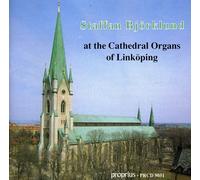 Staffan Bjorklund - Little Organ Book [New CD]