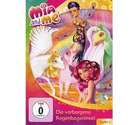 Staffel 2/Folge 8,Folge 15 Und 16