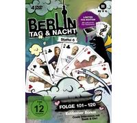 Staffel 6,Folge 101-120-Limited Edition