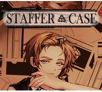 Staffer Case: A Supernatural Mystery Adventure PC Steam CD Key