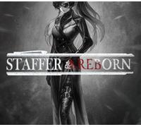Staffer Reborn PC Steam CD Key