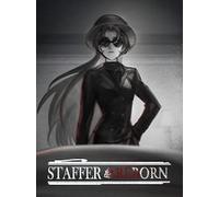 Staffer Reborn (PC) - Steam Key - GLOBAL