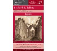 Stafford and Telford