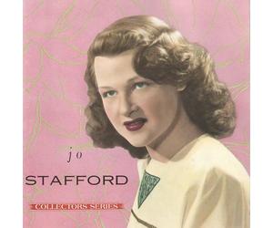 Stafford, Jo - Capitol Collectors Series