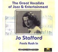 Stafford,Jo - Fools Rush in