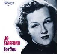 Stafford Jo - For You