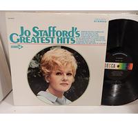 Stafford, Jo - Greatest Hits [VINYL]