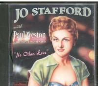 Stafford Jo - No Other Love