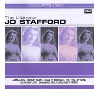 Stafford, Jo - The Ultimate Jo Stafford