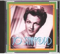 Stafford, Jo - The Very Best Of Jo Stafford