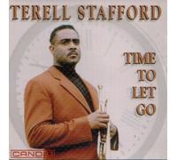 Stafford, Terell - Time To Let Go