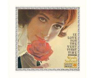 Stafford, Wanda - In Love for the Very First Time