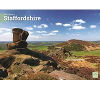 Staffordshire A4