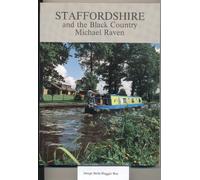 Staffordshire and the Black Country: A Gazetteer