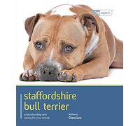 Staffordshire Bull Terrier - Dog Expert
