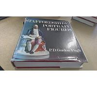 Staffordshire Portrait Figures