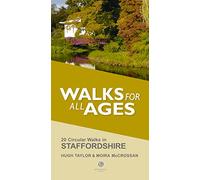 Walks for All Ages Staffordshire