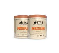 Stag Baler Medium Twine, Polypropylene 3mm thickness, for conventional balers 12,000ft (3660m) Per Pack of 2