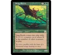 Stag Beetle | Onslaught