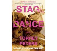 Stag Dance: A Quartet