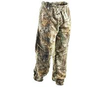 Stag Gents Hunters Oak Tree camo Trousers Mens Hunting Camouflage Bottoms (8XL)