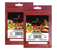 Stag Horn Salt Extra Fine Ammonium Bicarbonate ABC Drive Powder E 503 Bag 100g