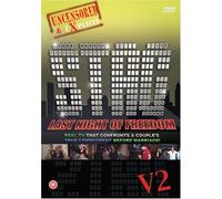Stag - Last Night Of Freedom: Volume 2 [DVD]